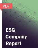 Fujitsu Limited - ESG Overview Report, 2021