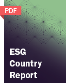 Mapping ESG Tailwinds in the United Arab Emirates